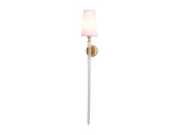 Бра Newport 3581/A brass