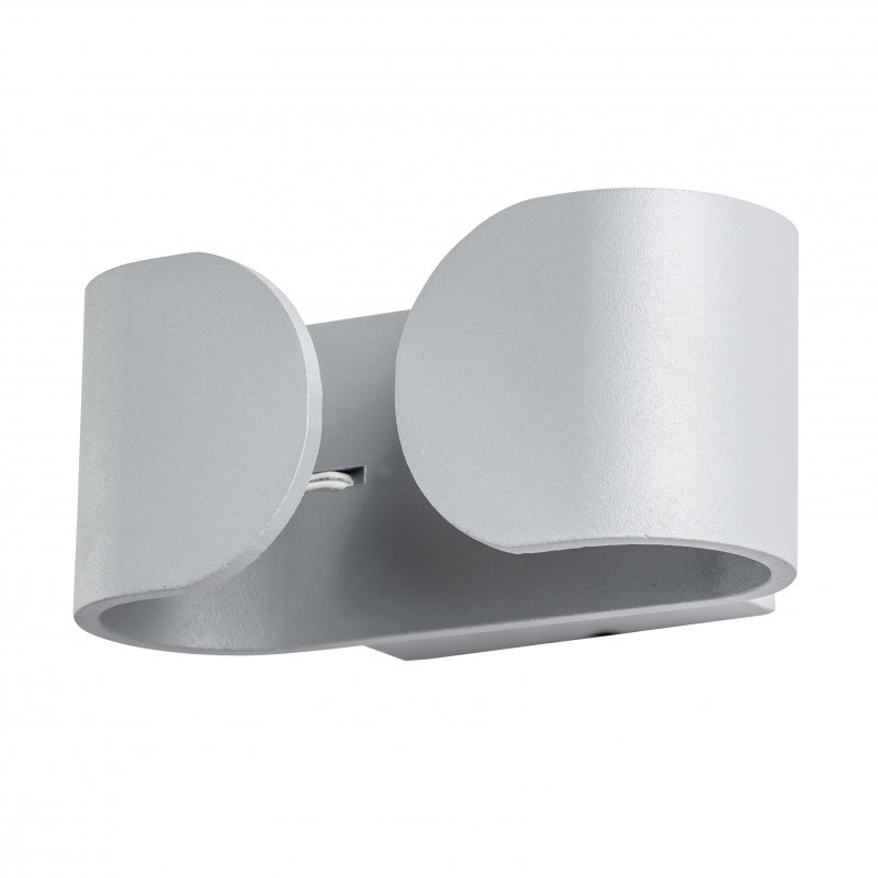 Бра ARTE Lamp Parentesi A1419AP-1GY