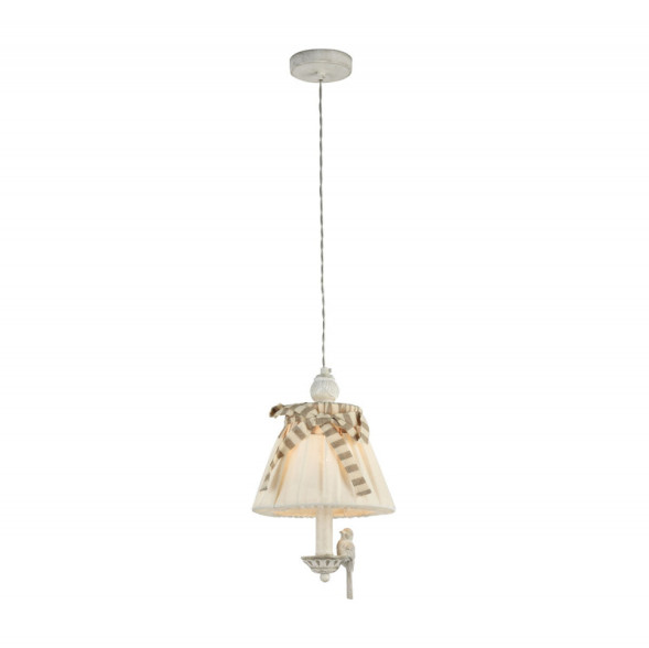Подвесной светильник Maytoni BIRD ARM013-PL-01-W
