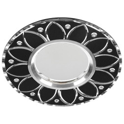 Встраиваемый точечный светильник Feron 28951