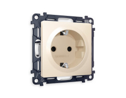 Розетка Ambrella Volt MA327010 ALFA QUANT