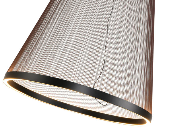 Подвесной светильник Kink Light Сайфи 07518-71,19