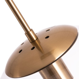 Подвесной светильник ARTE Lamp VOLARE A1925SP-1AB