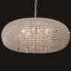 Подвесная люстра Mantra CRYSTAL 4607