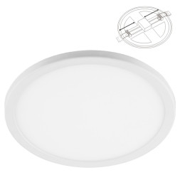 Встраиваемый точечный светильник Feron 32544