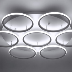 Потолочный светильник ARTE Lamp RAPID A2500PL-7WH