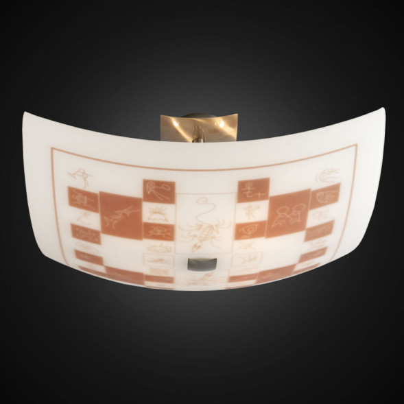 Потолочный светильник Citilux CL937120