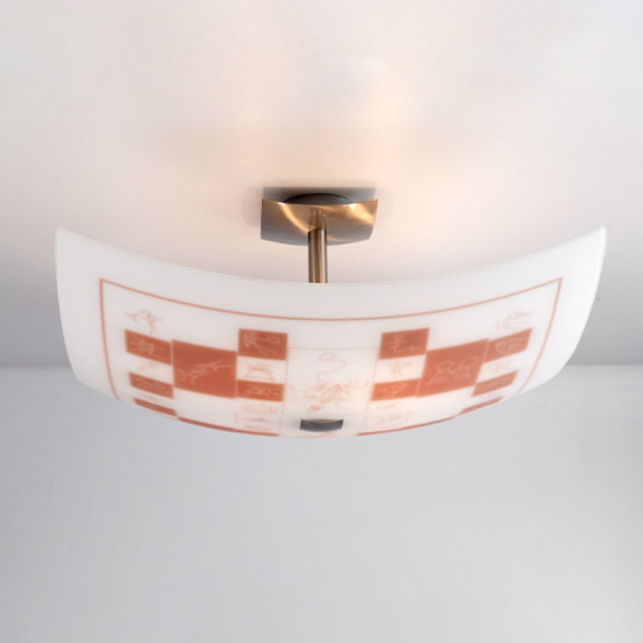 Потолочный светильник Citilux CL937120