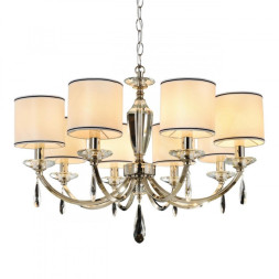 Подвесная люстра APLOYT APL.705.03.08 Hadrinn