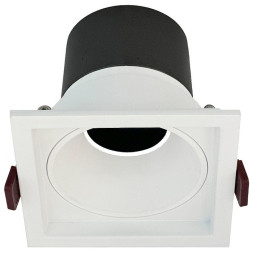 Точечный встраиваемый светильник WTD.O21.000.30.10 WERTMARK DORSUM