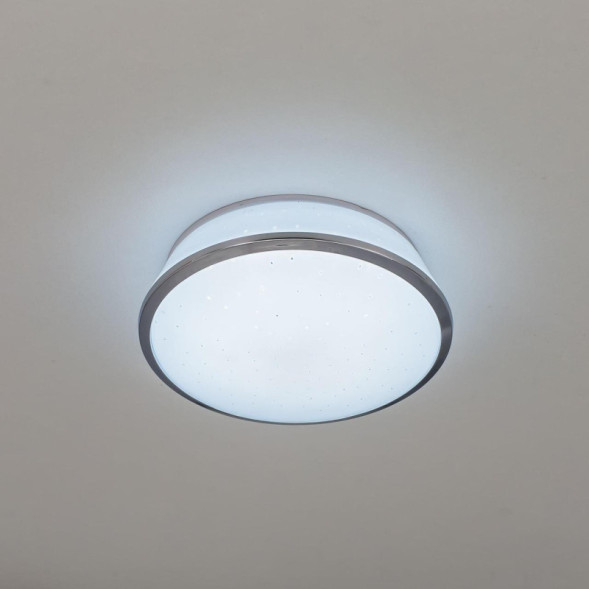 Встраиваемый точечный светильник Citilux Дельта CLD6008Nz