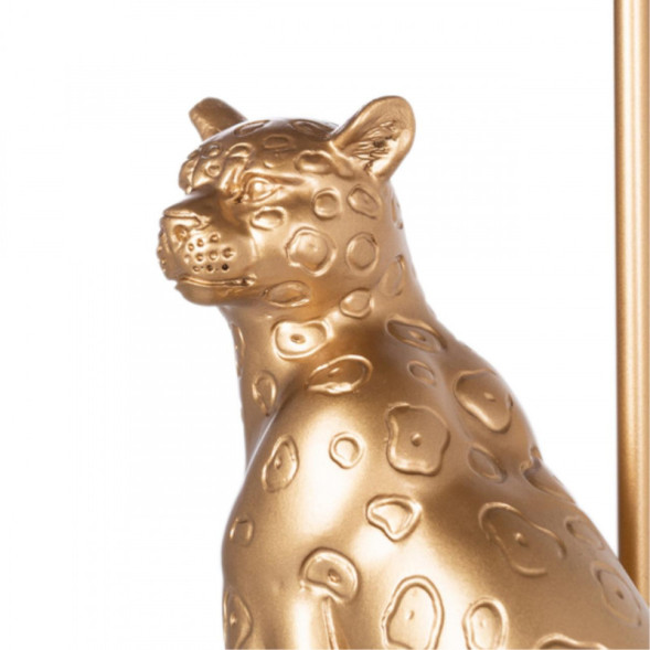 Настольная лампа ARTE Lamp GINAN A4013LT-1GO