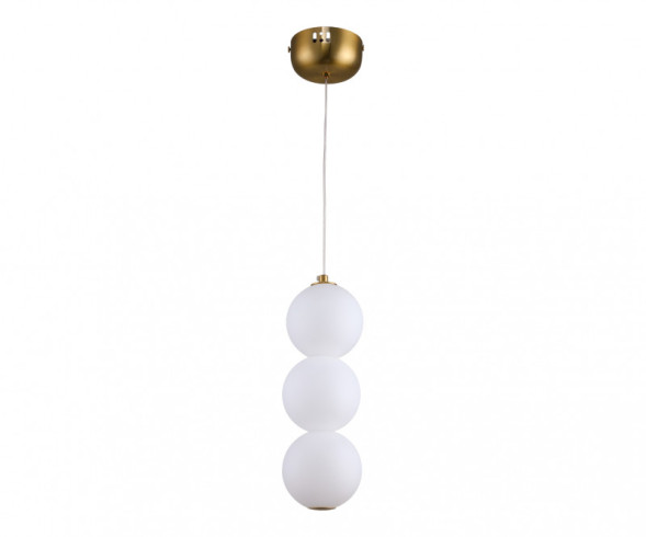 Подвесной светильник Kink Light Мони 07627-3,01