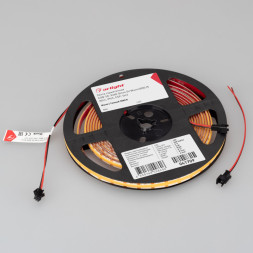 Лента Arlight COB-SE-X360-8mm 041709 25W 5V 260lm белый (теплый) IP65