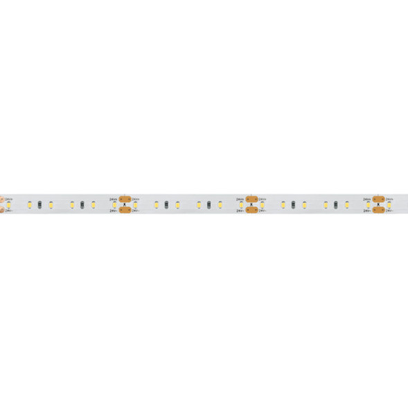 Лента Arlight MICROLED-5000HP 24V 2216 024424 70W 24V 6300lm белый (холодный) IP33