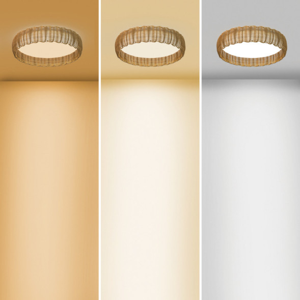 Потолочный светильник Mantra KILIMANJARO 8194