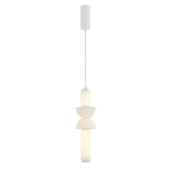Подвесной светильник ARTE Lamp A2412SP-17WH mall