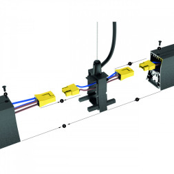 Подвес Mantra HANOK 7559