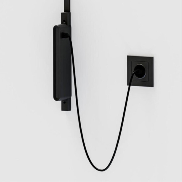 Драйвер для трекового светильника ARTE Lamp A615206N ARTE LAMP