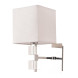 Бра ARTE Lamp NORTH A5896AP-1CC
