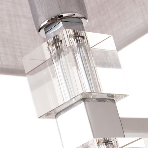 Бра ARTE Lamp NORTH A5896AP-1CC