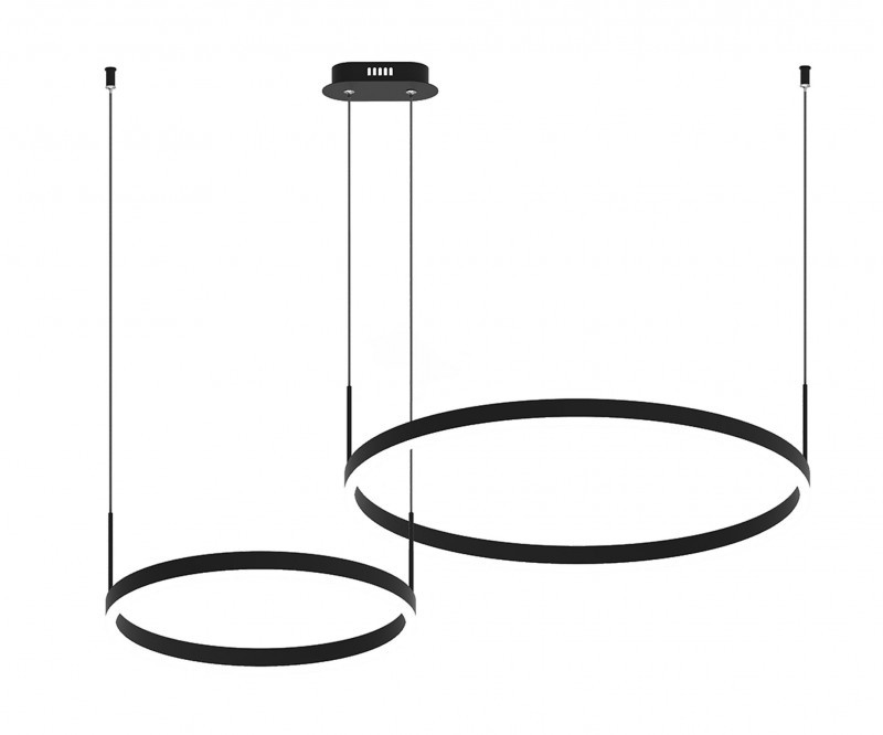 Подвесная люстра Kink Light ТОР 08219,19PA(4000K)