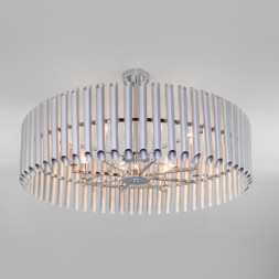 Люстра на штанге Bogate's 362/8 Castellie