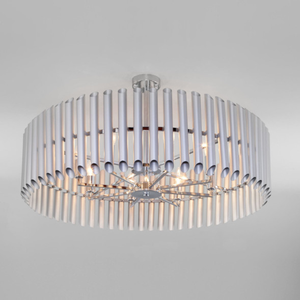 Люстра на штанге Bogate&#039;s 362/8 Castellie