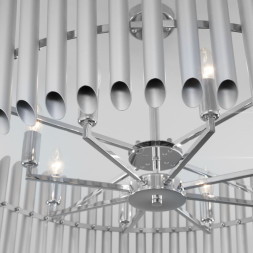 Люстра на штанге Bogate's 362/8 Castellie