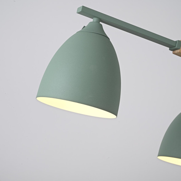 Люстра на штанге ImperiumLoft 183466-26 Noa