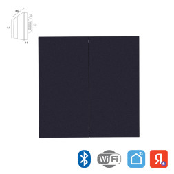 Настенная панель управления ARTE Lamp Smart A700106