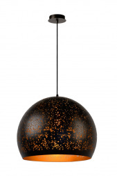 Подвесной светильник LUCIDE Eternal 21407/50/97