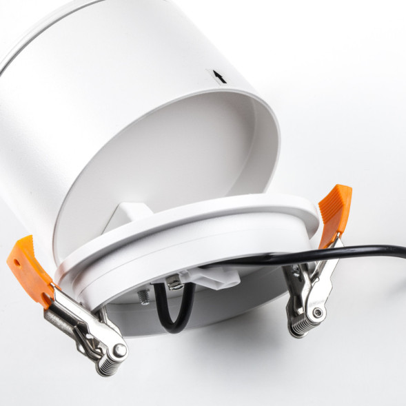 Спот Lightstar 215856 ACUTO