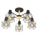 Люстра на штанге Escada DALLAS 508/5PL