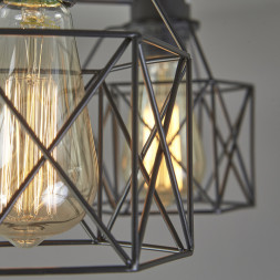 Люстра на штанге Escada DALLAS 508/5PL