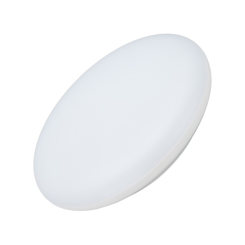 Накладной уличный светильник Arlight Frisbee 030111