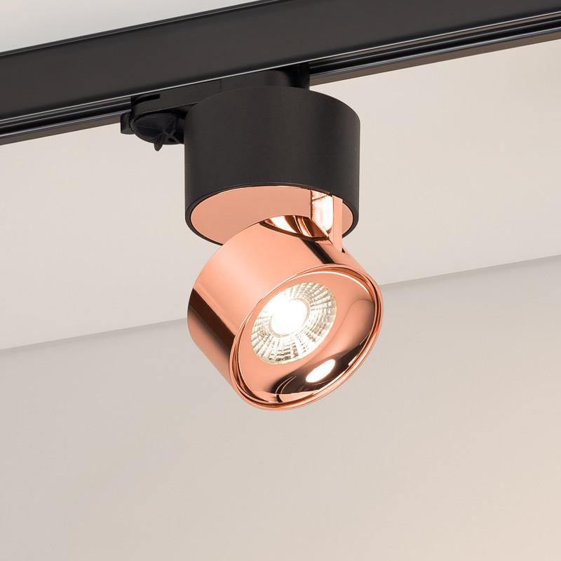 Светодиодный трековый светильник Arlight 038109 PLURIO