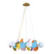Детская люстра LOFT IT Matisse 10008/700 mult