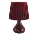 Настольная лампа LUMION 8185/1T NAINA