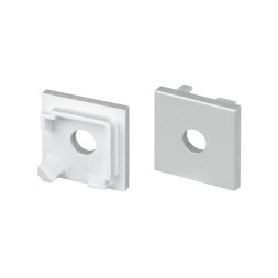 Заглушка профиля Arlight 053567 SL-KANT