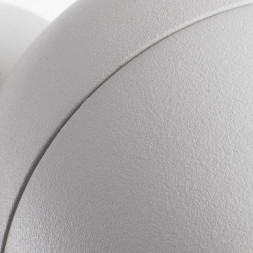 Бра ARTE Lamp sfera A5781AP-1WH