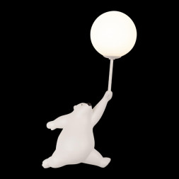 Бра LOFT IT 10030W/B