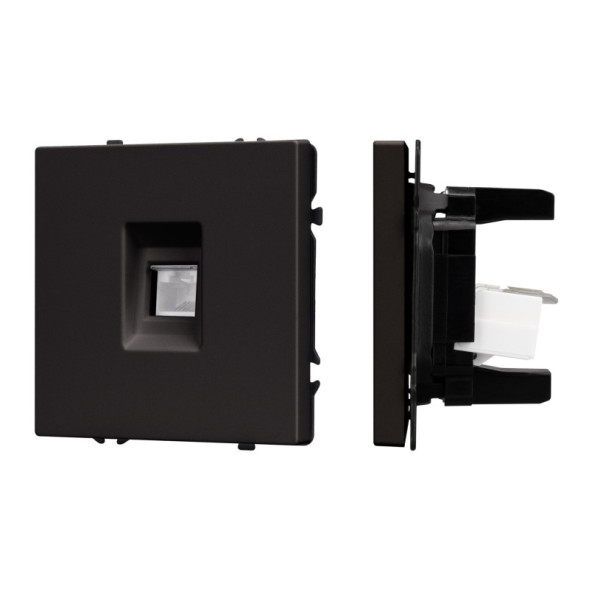 Розетка 054305 Arlight NOBE