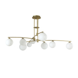 Люстра на штанге Favourite Equilibrium 4039-9P