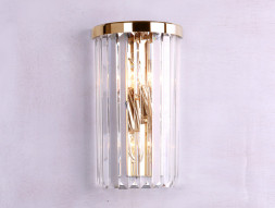 Бра Newport 10112/A gold