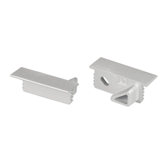 Заглушка для профиля ленты Arlight SL-BEVEL 031126(1)
