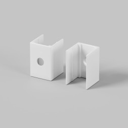 Крепеж Maytoni Technical 432027 изгиб вдоль оптической оси