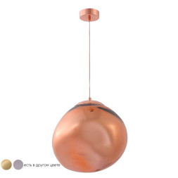 Подвесной светильник Crystal Lux MALAGA MALAGA SP1 D280 COOPER