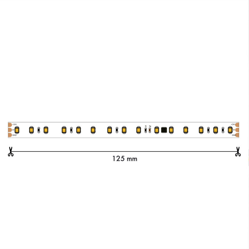 Лента Favourite 2003-41020 SMD