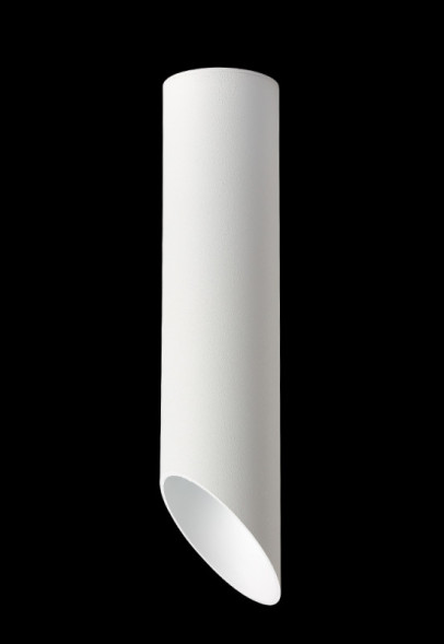 Накладной точечный светильник Crystal Lux CLT 039 CLT 039PL250 WH-WH